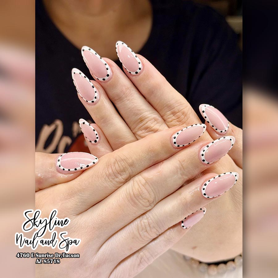 Nail Design